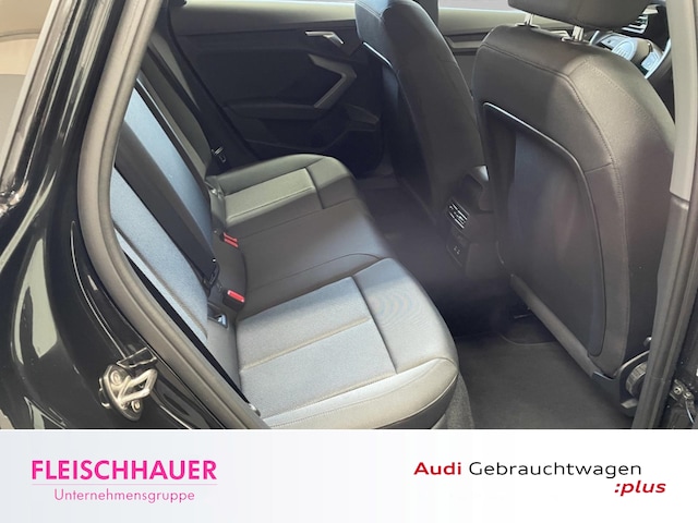 Audi A3 30 TFSI S-Tronic Sportback