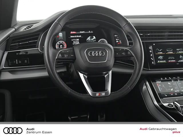 Audi Q7 50 TDI Quattro S-Line