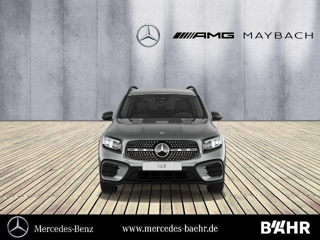 Mercedes-Benz GLB 200 GLB 200 d