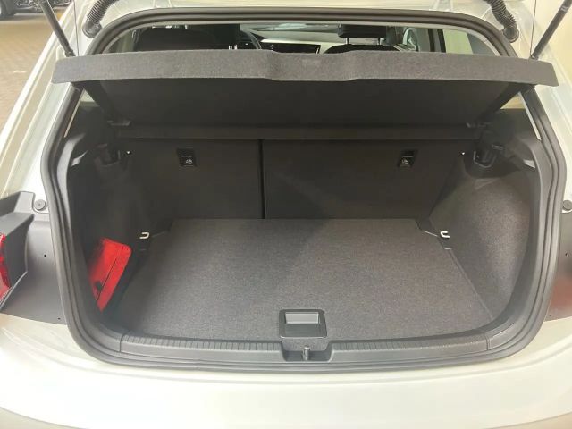 Volkswagen Polo Move