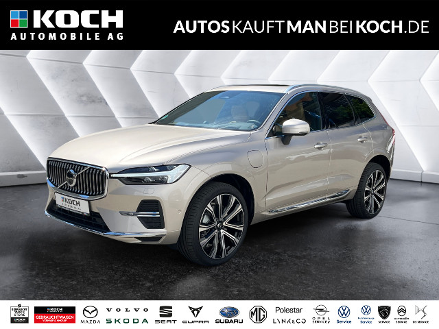 Volvo XC60 XC60