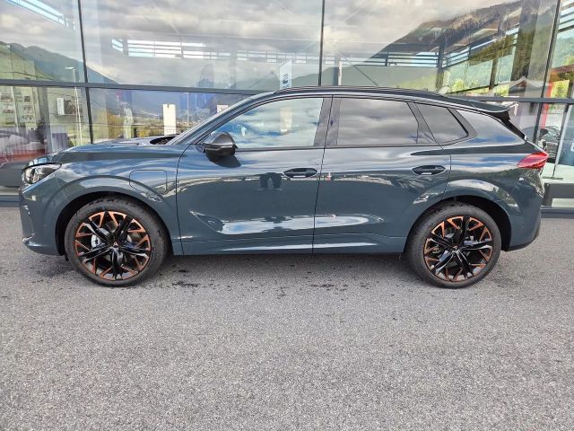 Cupra Terramar 1.5 e-Hybrid