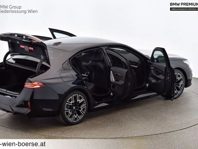 BMW 530 530e Sedan xDrive