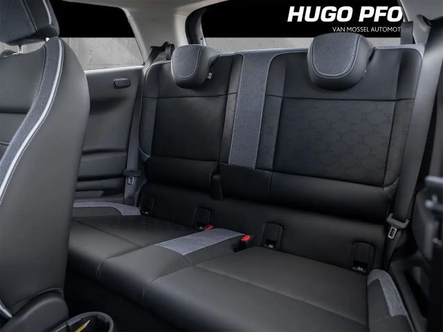 MINI Cooper E Classic Trim  Paket S. Head Up. Navi. 17 Zoll. D