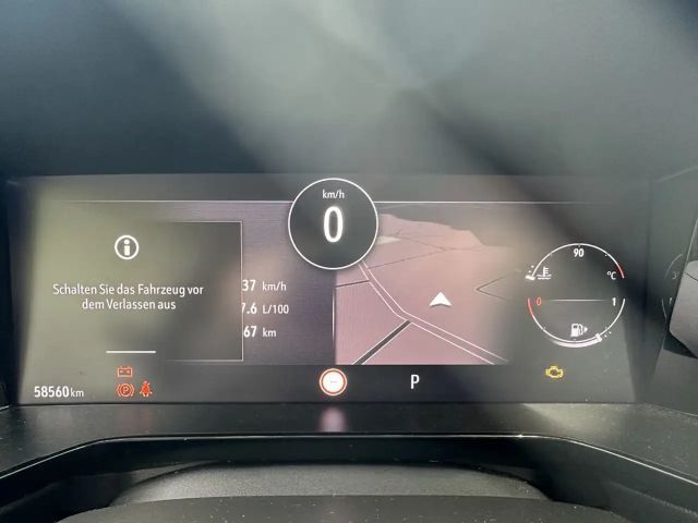 Opel Grandland X Business Elegance