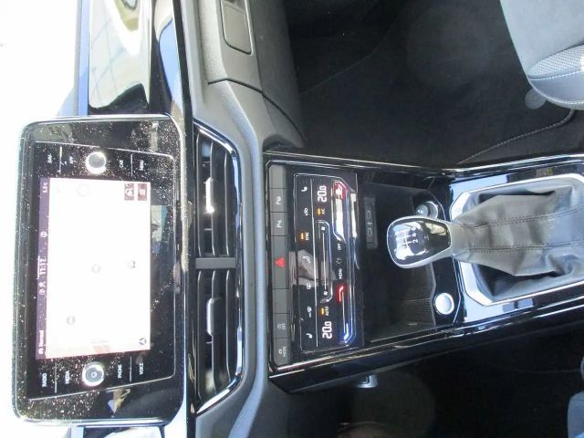 Volkswagen T-Roc 1.5 TSI R-Line