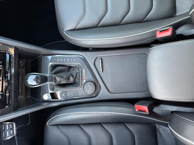 Volkswagen Tiguan DSG