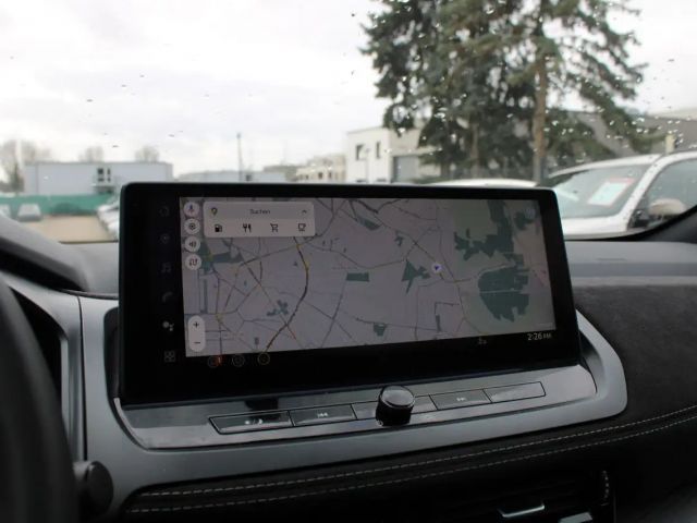 Nissan Qashqai AWD DIG-T