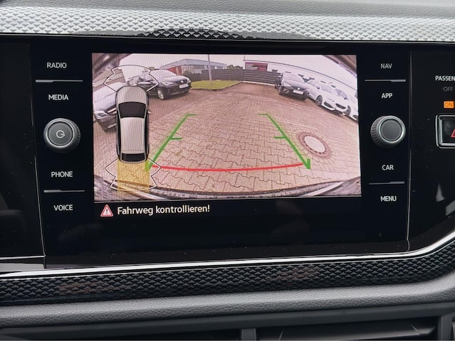 Volkswagen Taigo 1.0 TSI DSG IQ.Drive Life