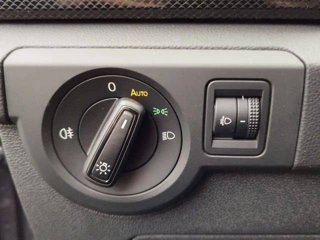 Volkswagen T-Cross Friends TSI