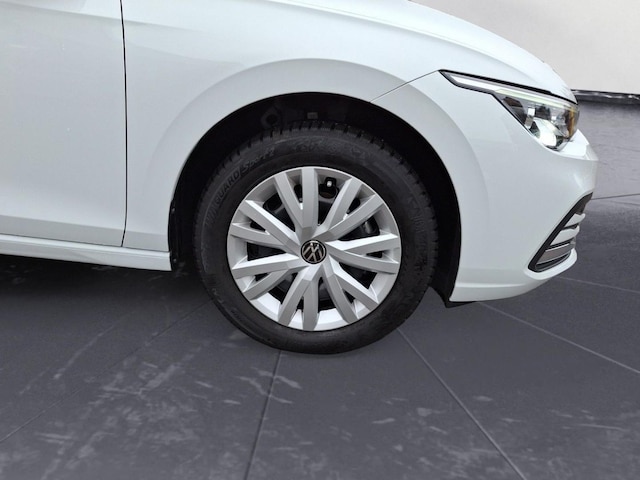 Volkswagen Golf 1.5 TSI Variant