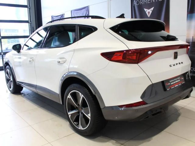 Cupra Formentor 1.5 TSI