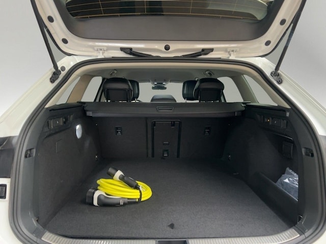 Volkswagen Passat 1.5 TSI DSG Variant