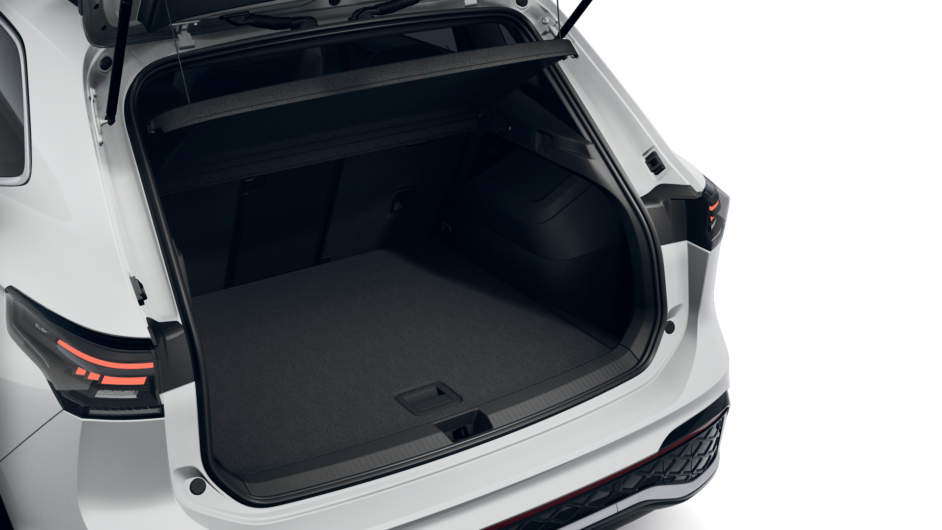 Volkswagen Tiguan DSG R-Line