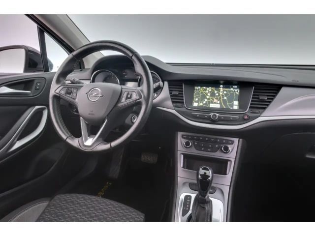 Opel Astra 1.5 Turbo Business Edition