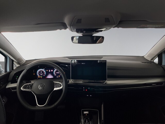 Volkswagen Golf 1.5 eTSI DSG Golf VIII Style