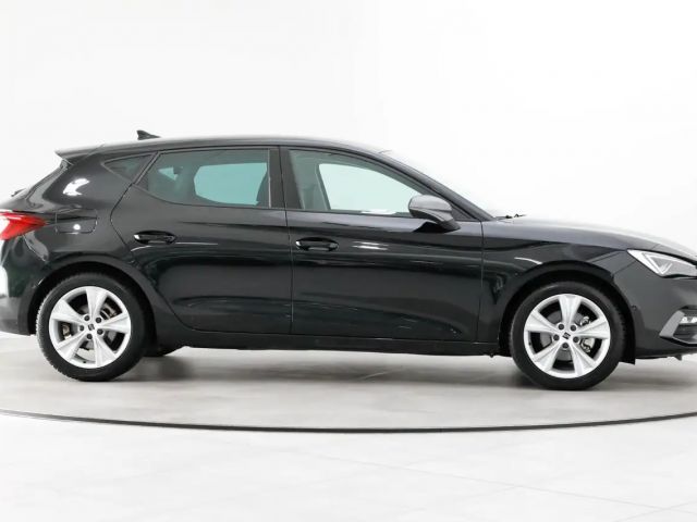 Seat Leon 1.5 eTSI DSG FR-lijn