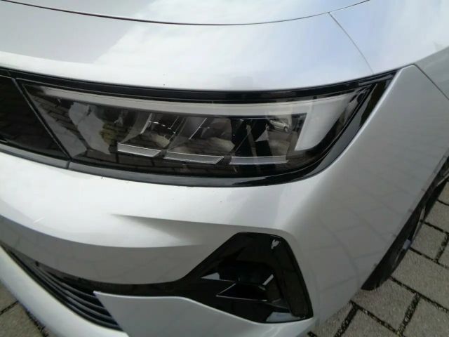 Opel Astra GS-Line Grand Sport