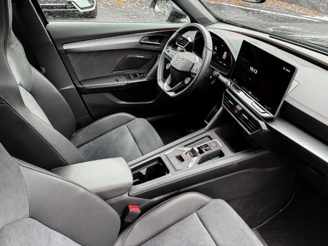 Cupra Formentor 1.5 TSI VZ e-Hybrid