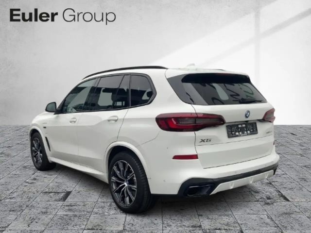 BMW X5 M-Sport