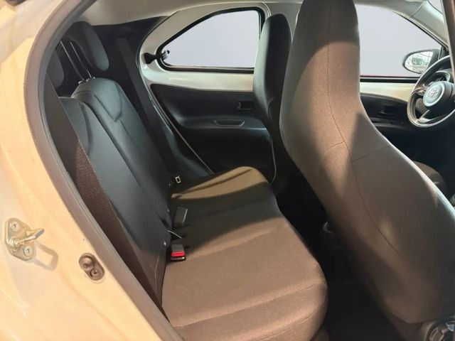 Toyota Aygo X Hatchback