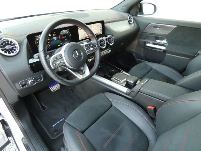 Mercedes-Benz EQA 250 AMG Line