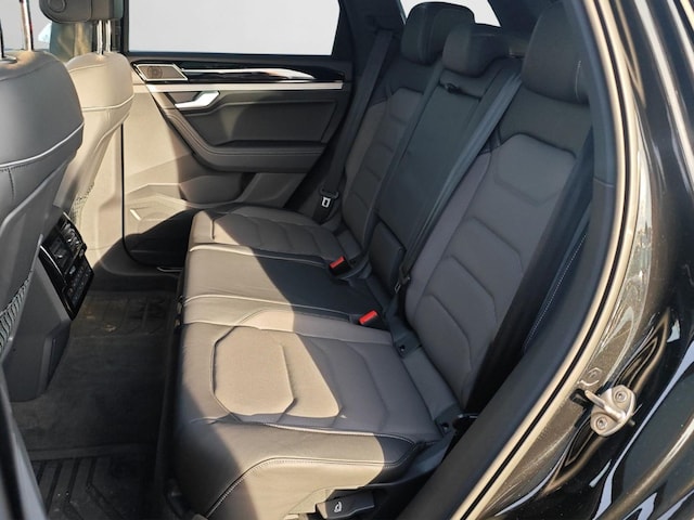 Volkswagen Touareg 3.0 V6 TDI