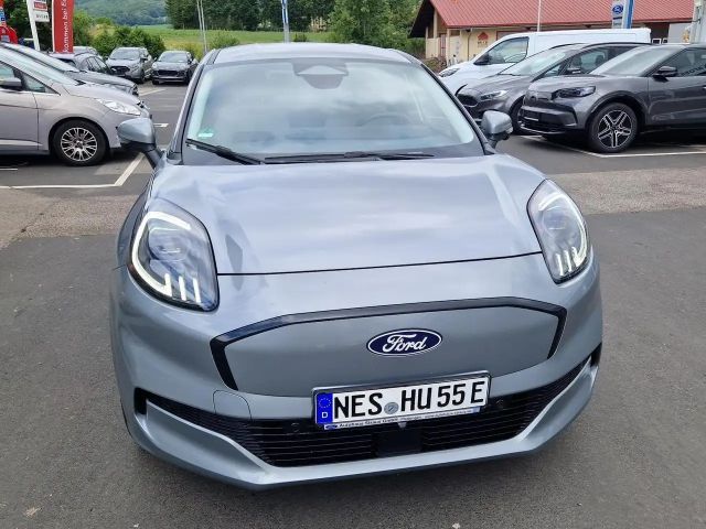 Ford Puma Gen-E Premium