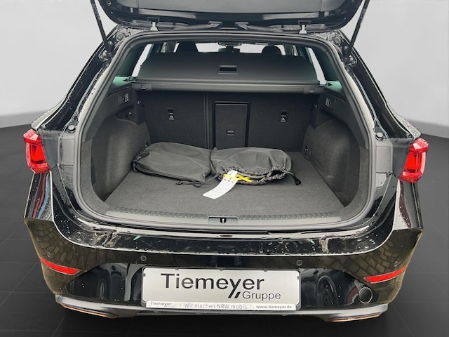 Cupra Leon 1.4 e-Hybrid Sportstourer