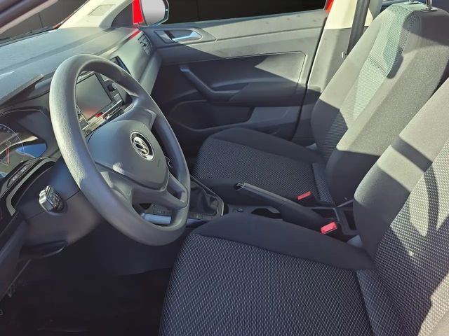 Volkswagen Polo Trendline