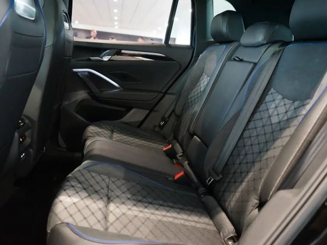 Volkswagen Tiguan 1.5 eTSI R-Line