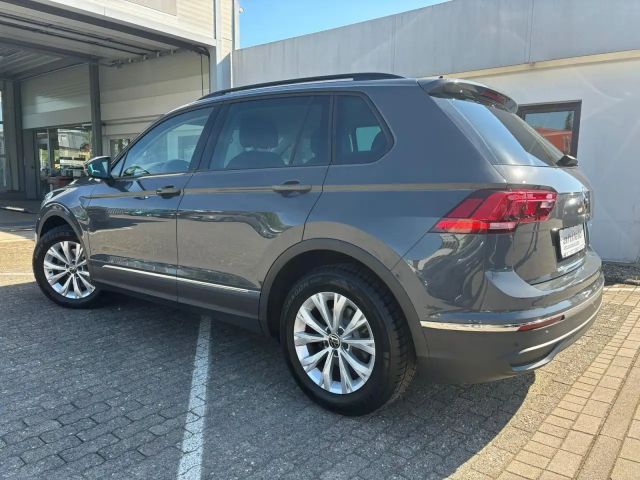 Volkswagen Tiguan 1.5 TSI DSG Life