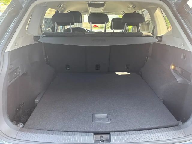 Volkswagen Tiguan 4Motion Allspace Highline