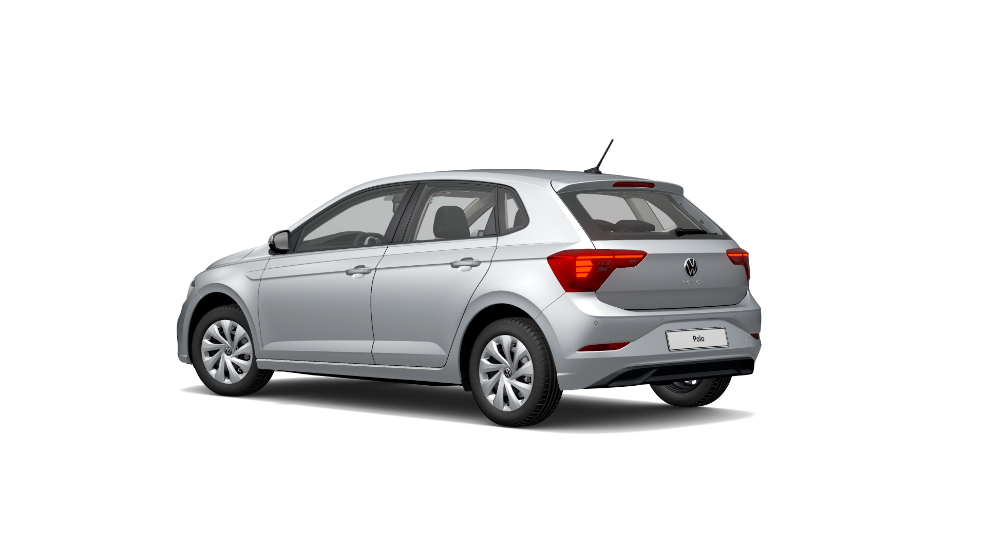 Volkswagen Polo 1.0 TSI Life