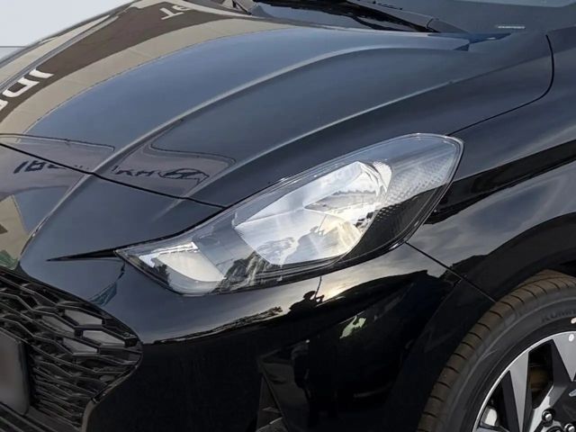 Hyundai i10 GO Plus 1,2 AMT a5bu3-PP1