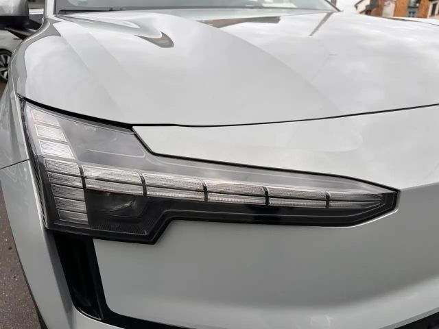 Volvo EX30 Achterwielaandrijving Core