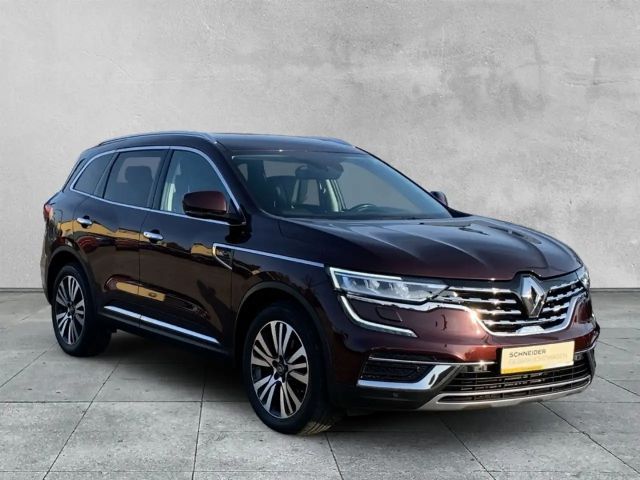 Renault Koleos Blue Initiale Paris