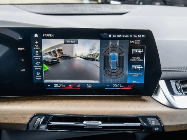 BMW 218 218i Active Tourer Luxury Line