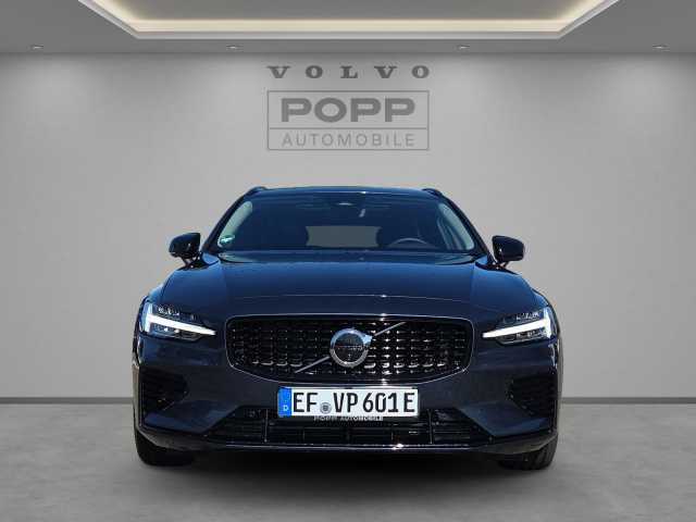 Volvo V60 19'
