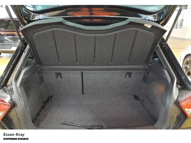 Seat Ibiza 1.0 TSI DSG Xcellence