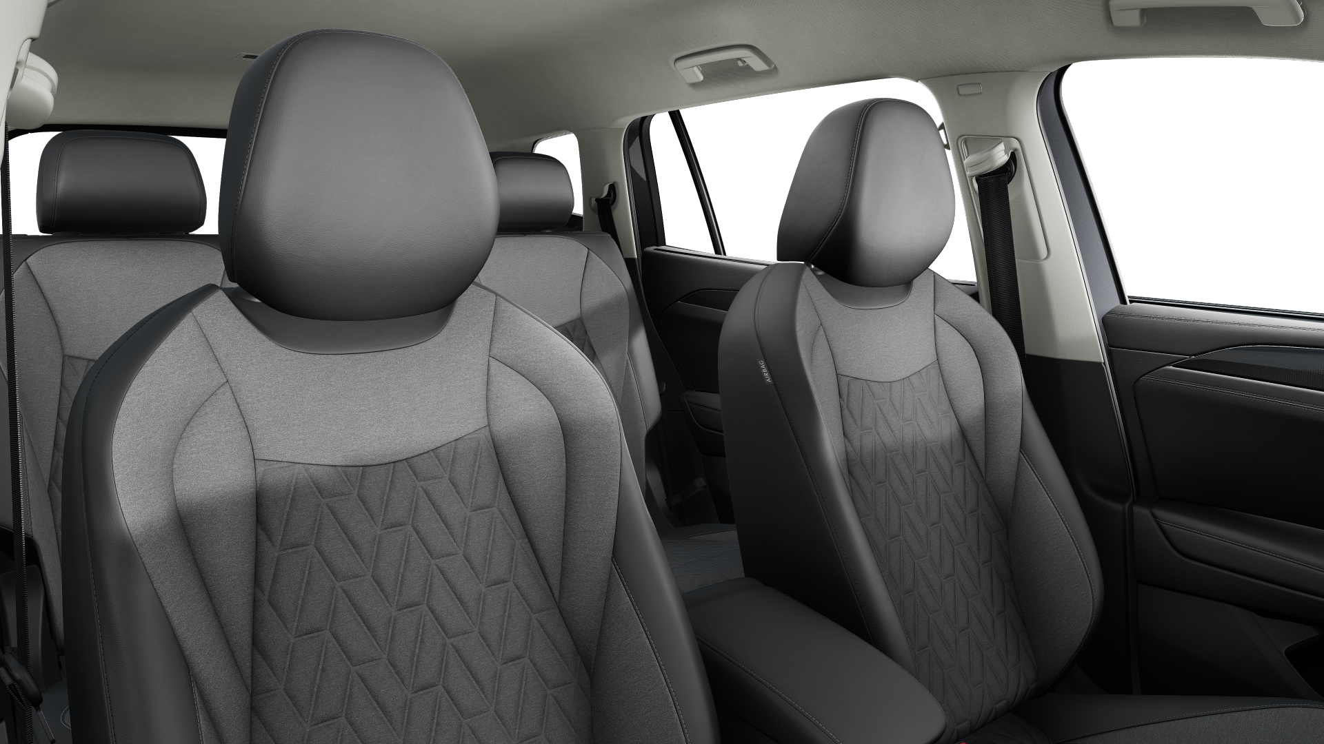 Volkswagen Tayron 4Motion DSG