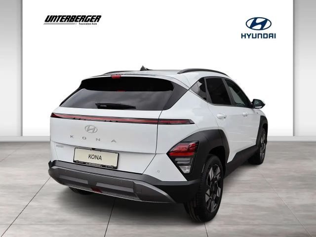 Hyundai Kona 1.0 2WD T-GDi