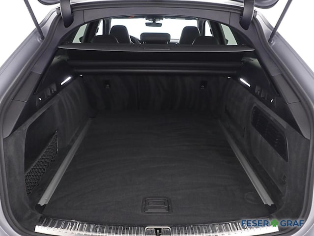 Audi RS6 Avant Quattro