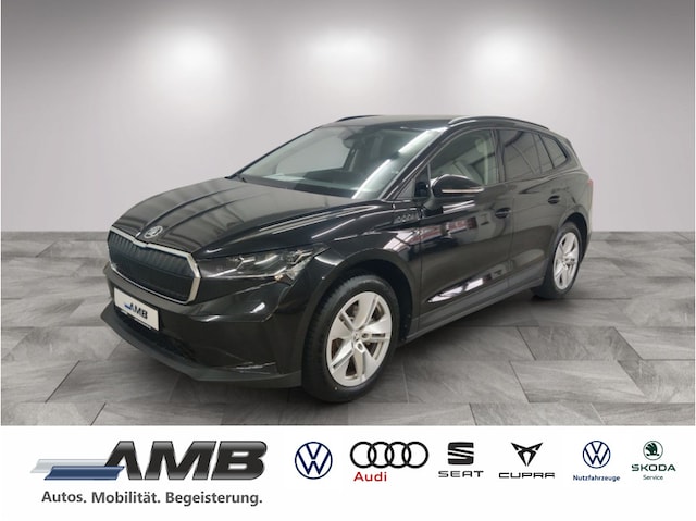 Skoda Enyaq Loft iV 60