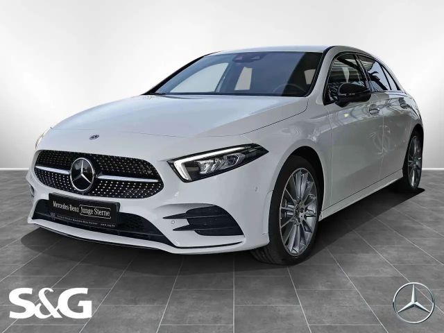 Mercedes-Benz A 250 A 250 e AMG Line