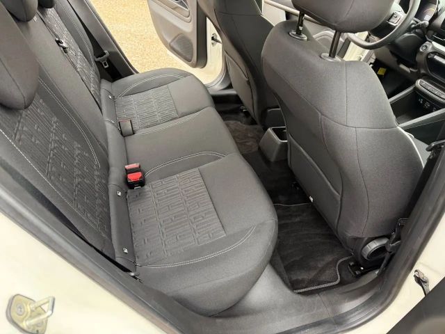 Fiat 600e Hybrid 1.2 74 kW (100 PS) DCT + Komfortp.