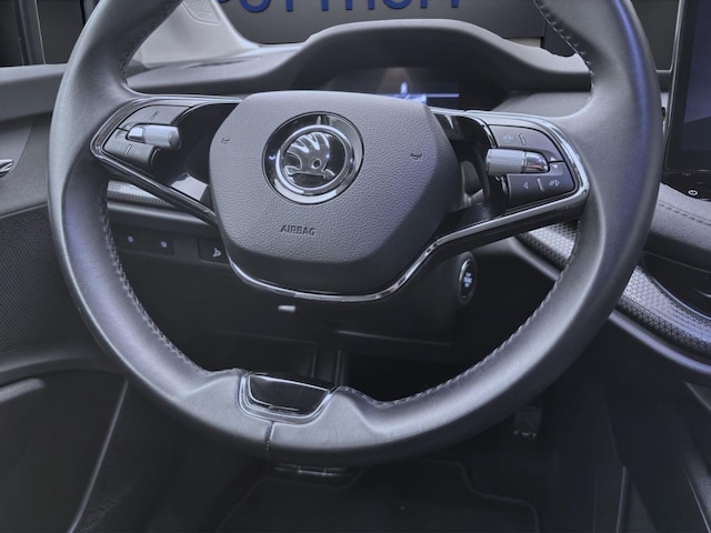 Skoda Enyaq Studio iV 50