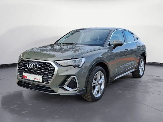 Audi Q3 40 TDI Sportback
