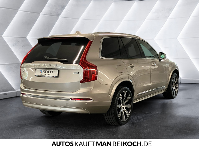 Volvo XC90 XC90