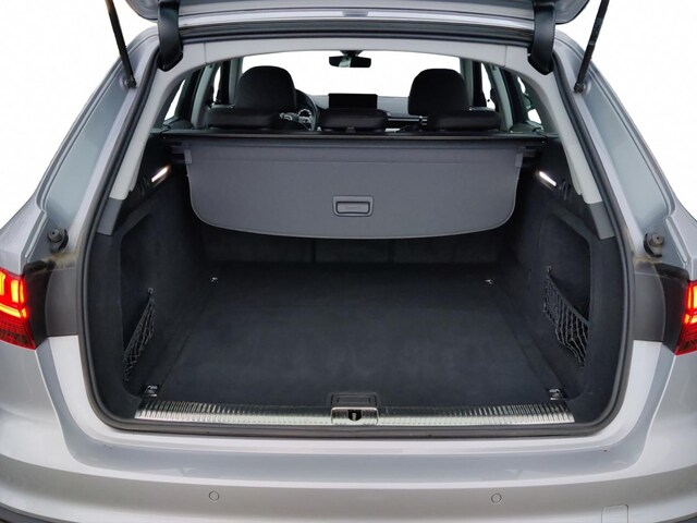 Audi A4 30 TDI Avant S-Tronic